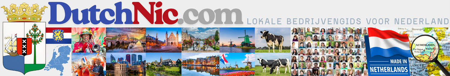 Gemaakt in Nederland - Living Touch Ayurveda Zeeland